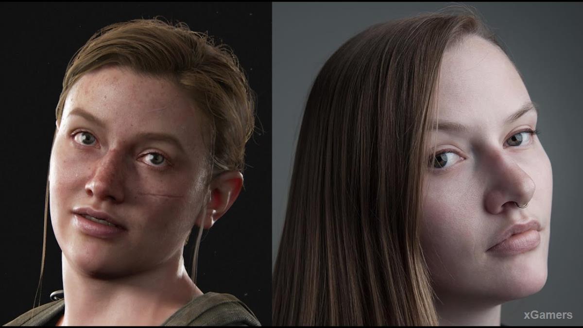 The Last of Us 2 – потрясающий косплей от «настоящей» Эбби