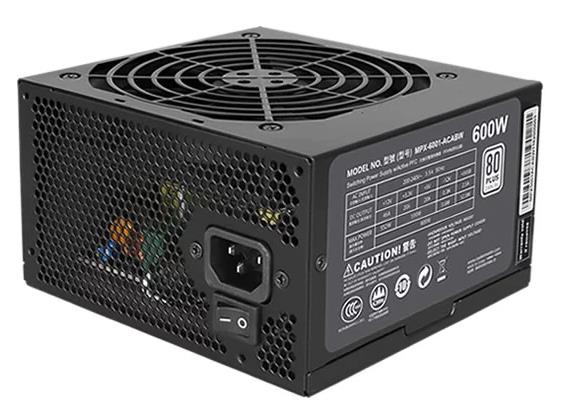 Блок питания Cooler Master MasterWatt Lite