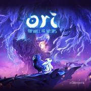 Ori and the Will of the Wisps