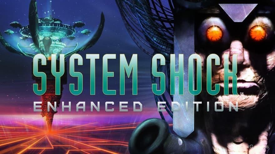 Раздача – System Shock: Enhanced Edition